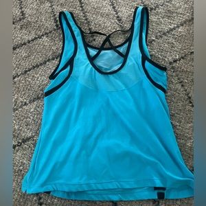 Nike workout tank